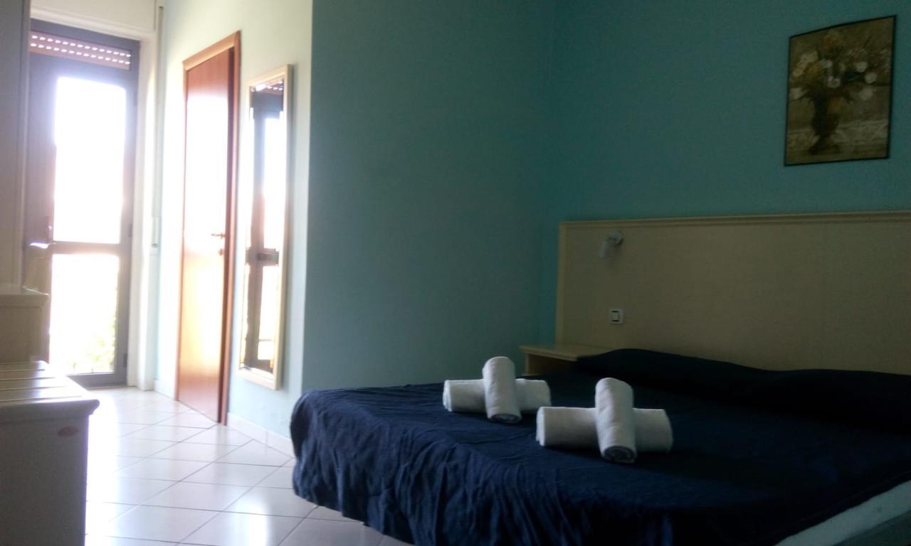 Hotel Lago Maggiore Castelletto sopra Ticino Eksteriør bilde
