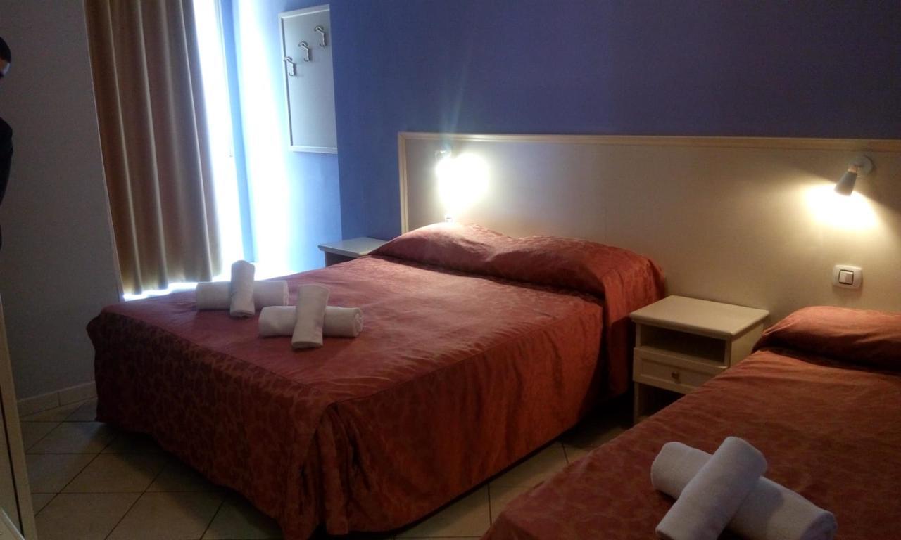 Hotel Lago Maggiore Castelletto sopra Ticino Eksteriør bilde