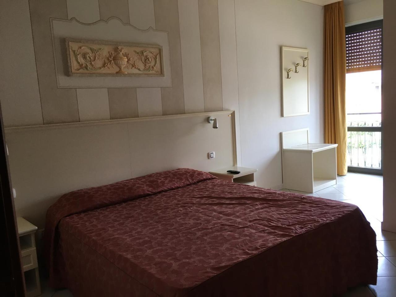 Hotel Lago Maggiore Castelletto sopra Ticino Eksteriør bilde