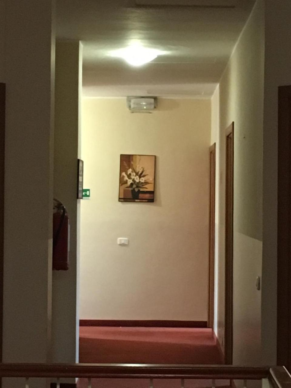 Hotel Lago Maggiore Castelletto sopra Ticino Eksteriør bilde